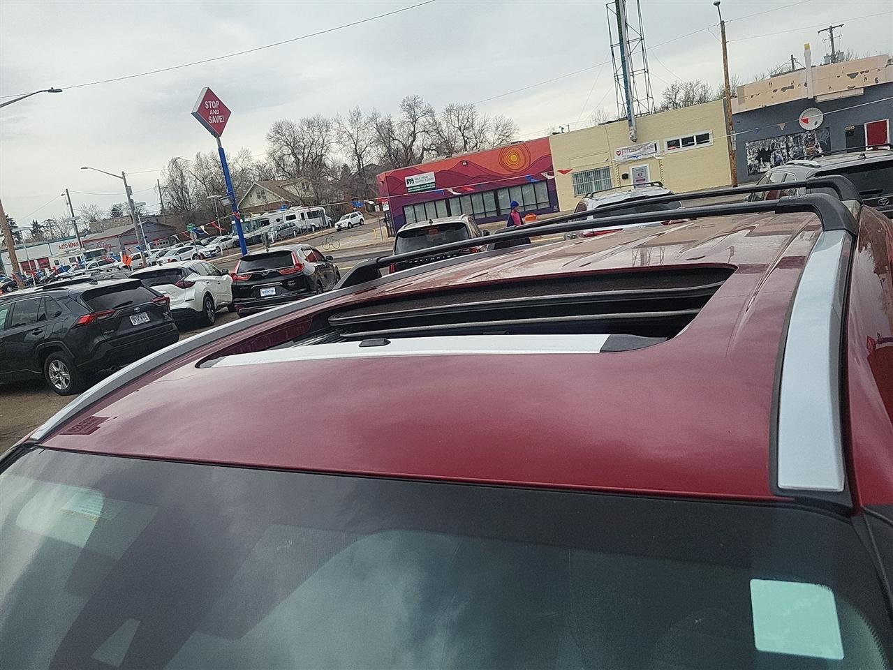 Toyota Highlander Hybrid  2023