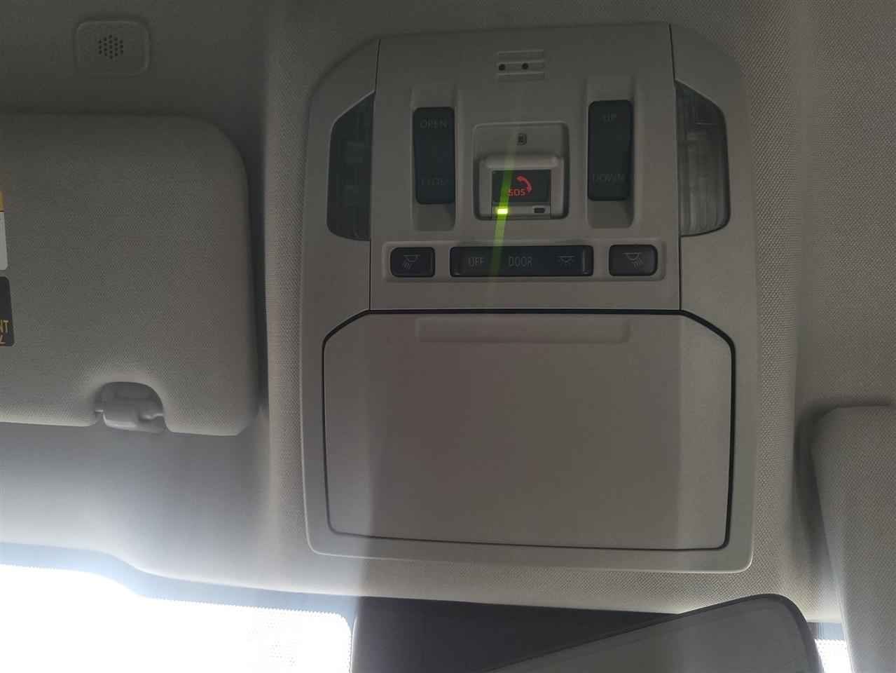 Toyota Highlander Hybrid  2023