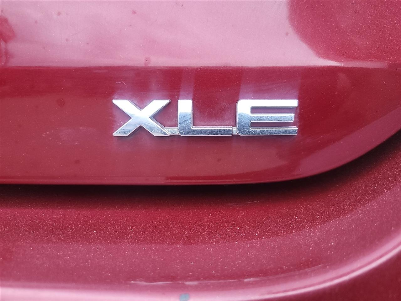 Toyota Highlander Hybrid  2023