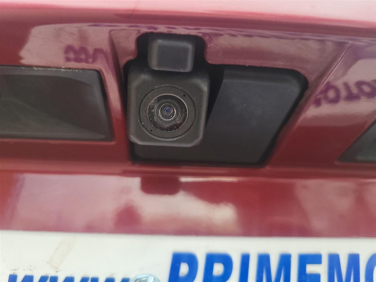 Toyota Highlander Hybrid  2023