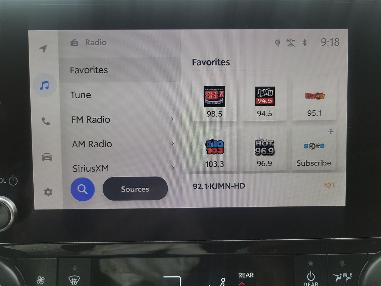Toyota Highlander Hybrid  2023