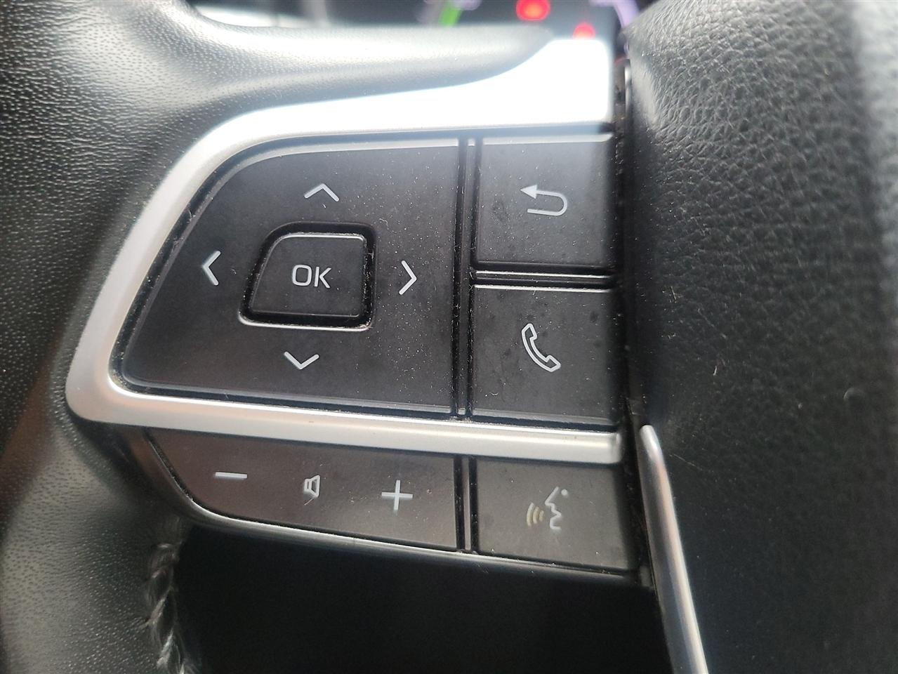 Toyota Highlander Hybrid  2023