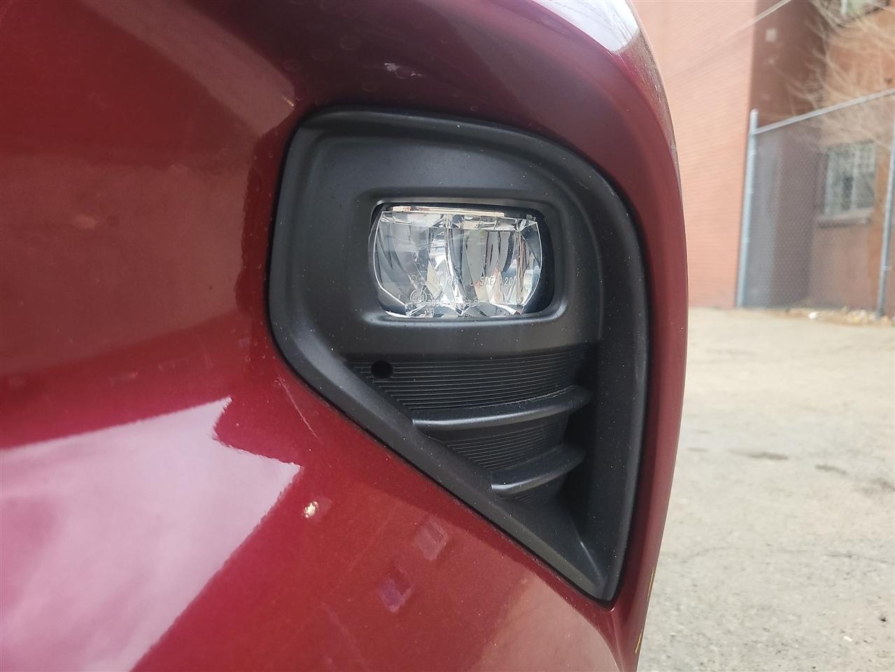 Toyota Highlander Hybrid  2023