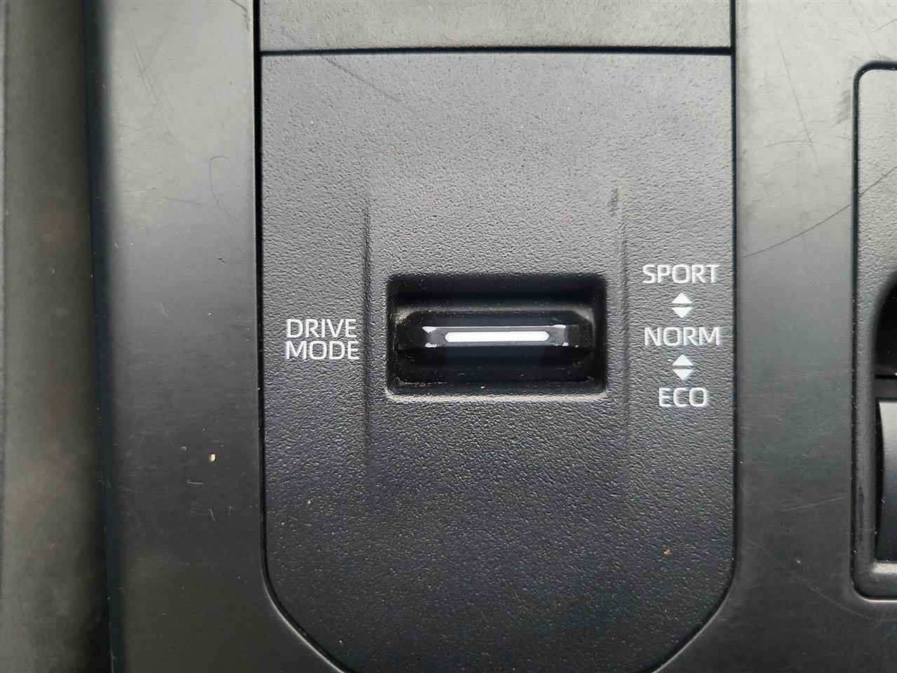 Toyota Highlander Hybrid  2023