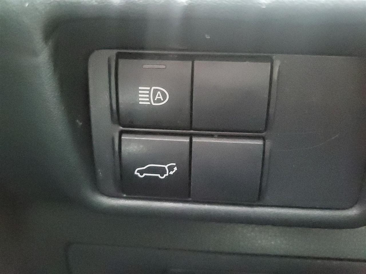 Toyota Highlander Hybrid  2023