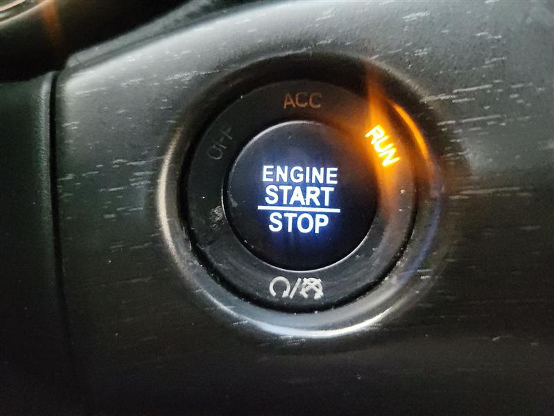 Jeep Grand Cherokee Laredo 4WD 2017