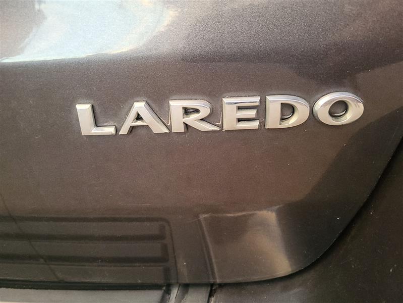 Jeep Grand Cherokee Laredo 4WD 2017