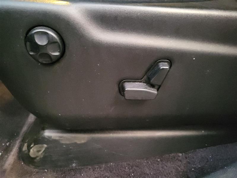 Jeep Grand Cherokee Laredo 4WD 2017