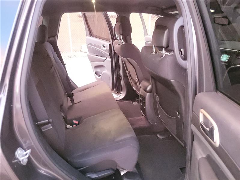 Jeep Grand Cherokee Laredo 4WD 2017