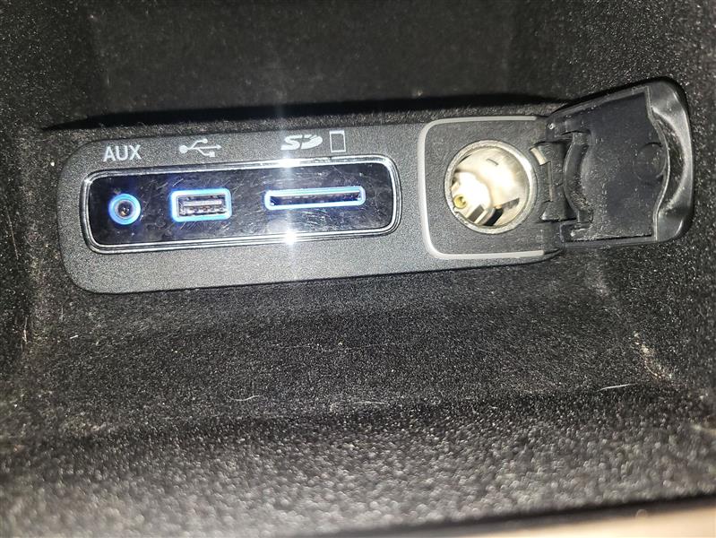 Jeep Grand Cherokee Laredo 4WD 2017