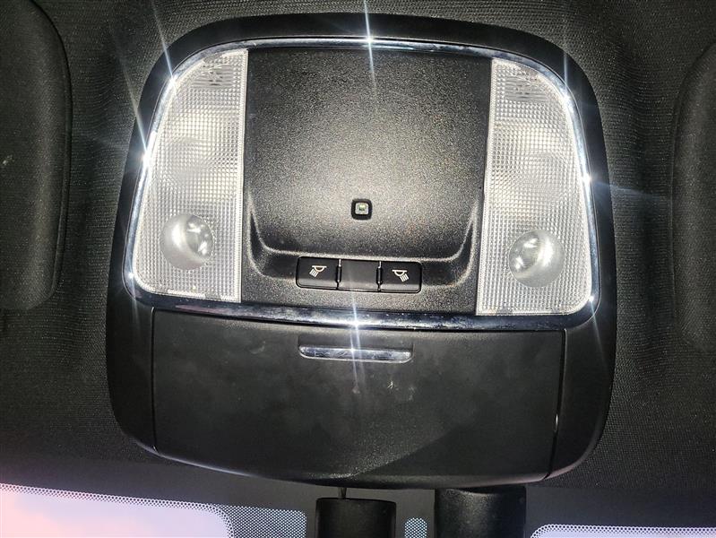 Jeep Grand Cherokee Laredo 4WD 2017