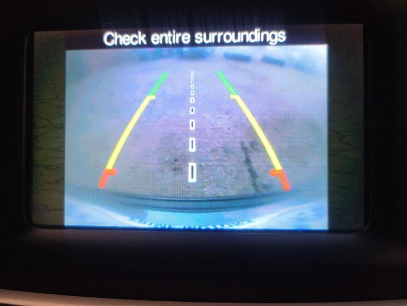 Jeep Grand Cherokee Laredo 4WD 2017