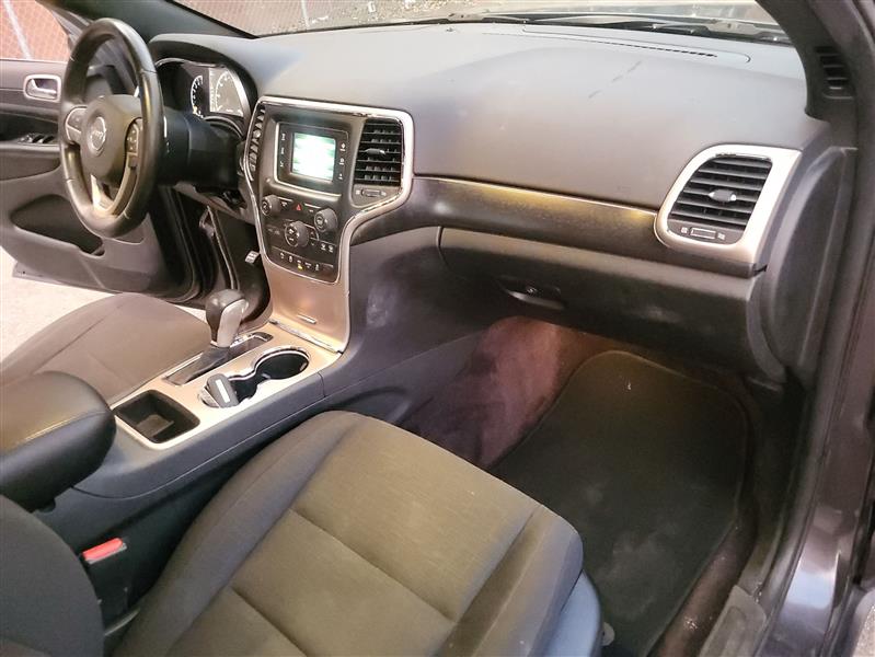 Jeep Grand Cherokee Laredo 4WD 2017