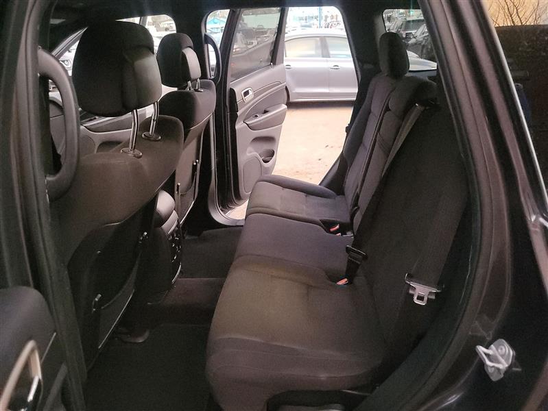 Jeep Grand Cherokee Laredo 4WD 2017