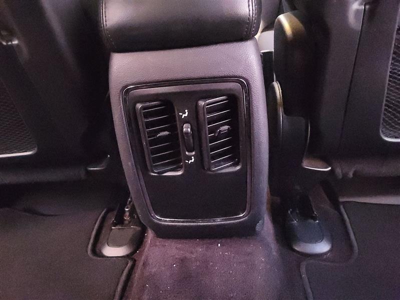 Jeep Grand Cherokee Laredo 4WD 2017