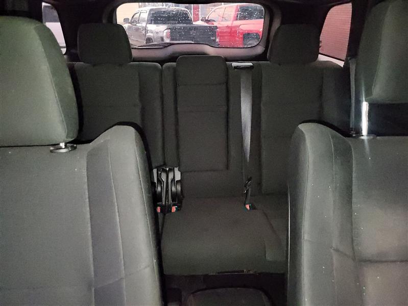 Jeep Grand Cherokee Laredo 4WD 2017