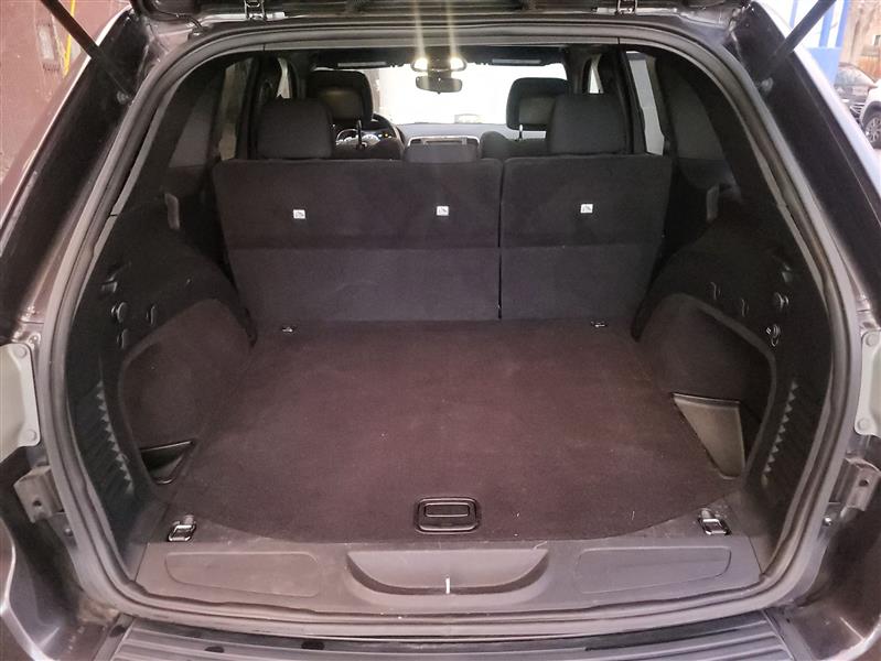 Jeep Grand Cherokee Laredo 4WD 2017