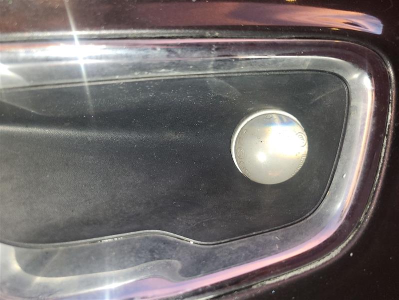 Jeep Grand Cherokee Laredo 4WD 2017