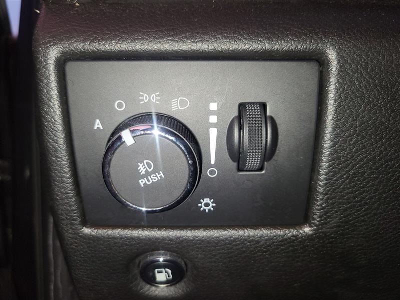 Jeep Grand Cherokee Laredo 4WD 2017