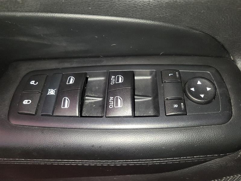 Jeep Grand Cherokee Laredo 4WD 2017