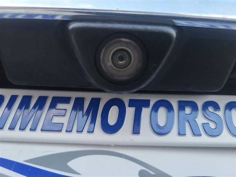 Ford Explorer Limited 4WD 2015