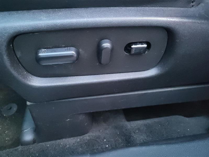 Ford Explorer Limited 4WD 2015