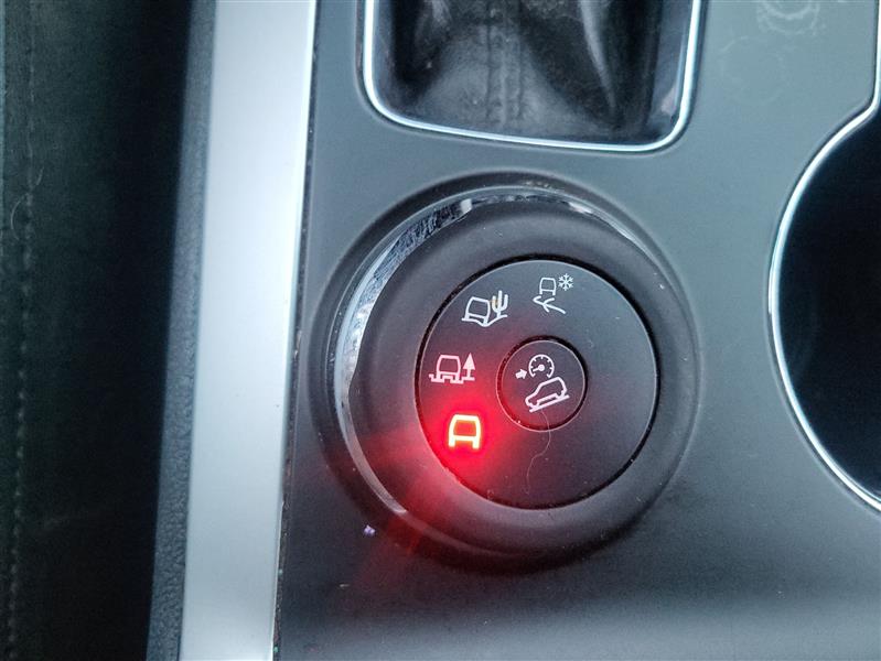 Ford Explorer Limited 4WD 2015