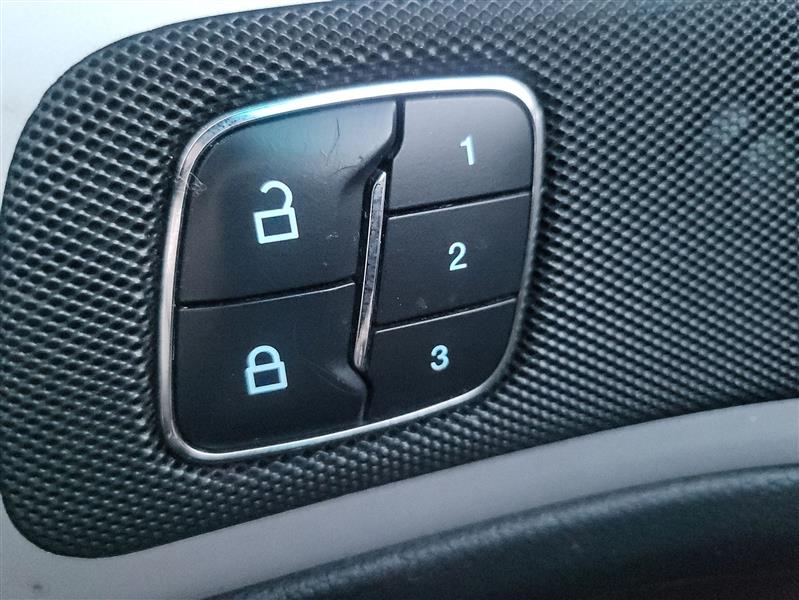 Ford Explorer Limited 4WD 2015