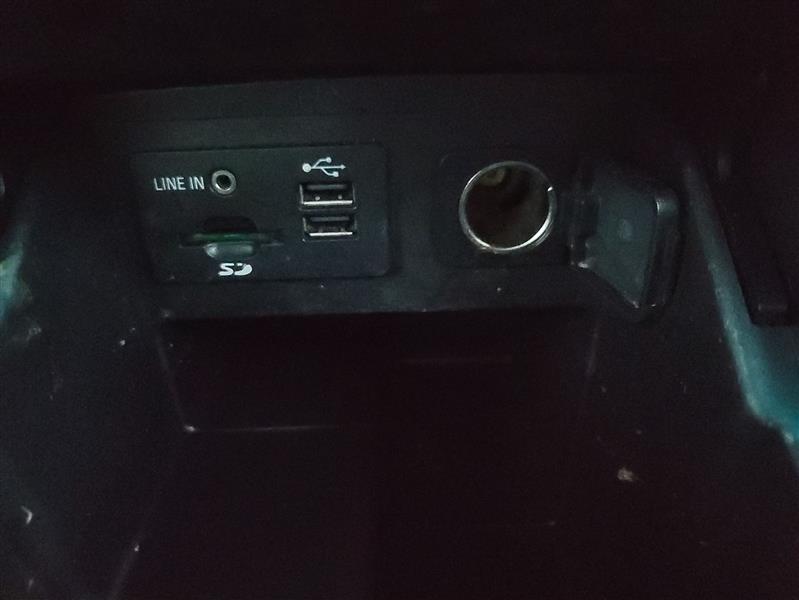 Ford Explorer Limited 4WD 2015