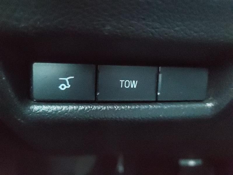 Ford Explorer Limited 4WD 2015