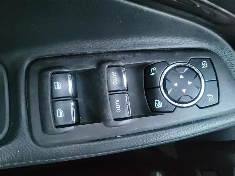 Ford Explorer Limited 4WD 2015