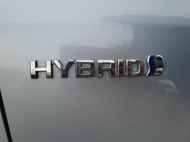 Toyota Prius V Three 2014