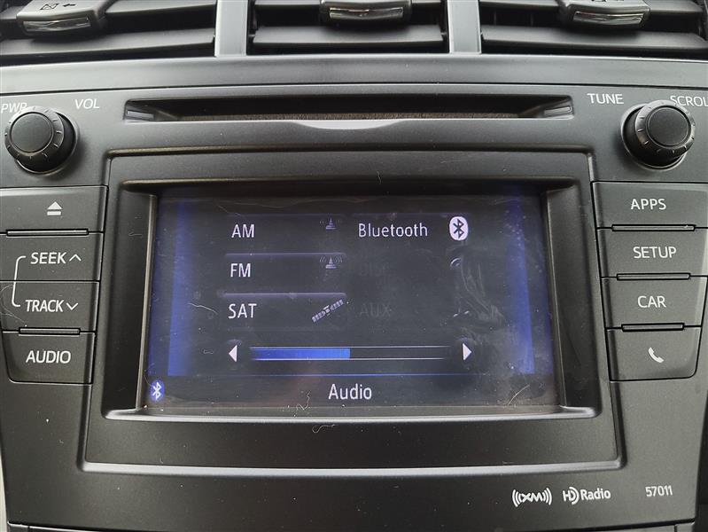 Toyota Prius V Three 2014