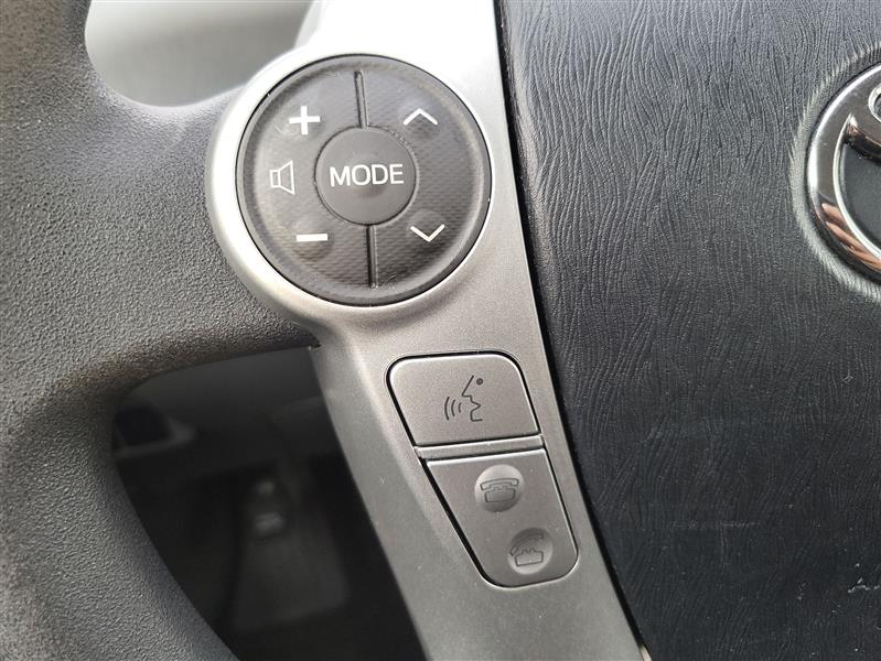 Toyota Prius V Three 2014