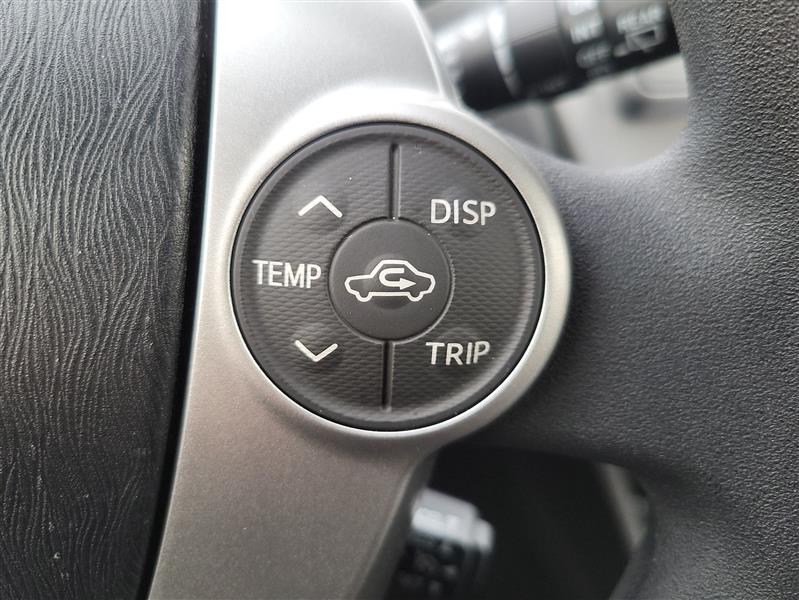 Toyota Prius V Three 2014