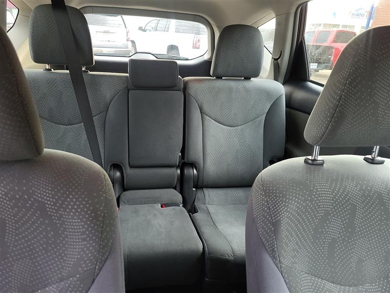 Toyota Prius V Three 2014