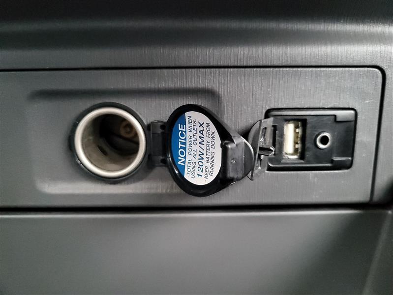 Toyota Prius V Three 2014