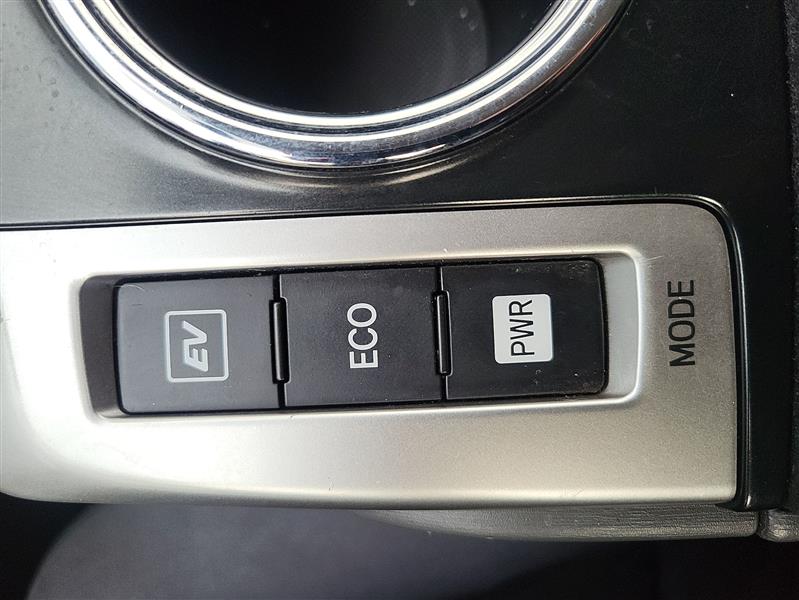 Toyota Prius V Three 2014