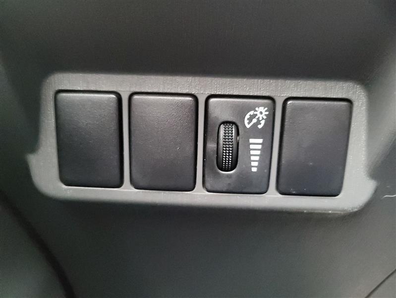 Toyota Prius V Three 2014