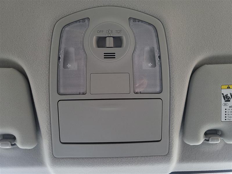 Toyota Prius V Three 2014