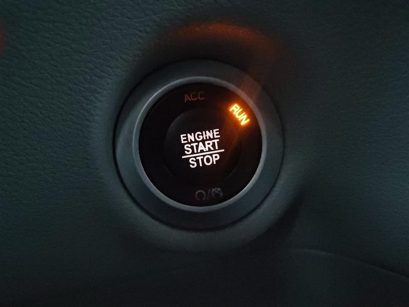 Chrysler Pacifica Touring-L Plus 2017