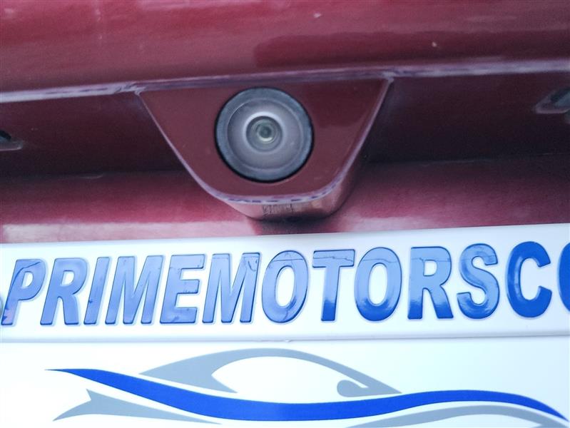 Chrysler Pacifica Touring-L Plus 2017