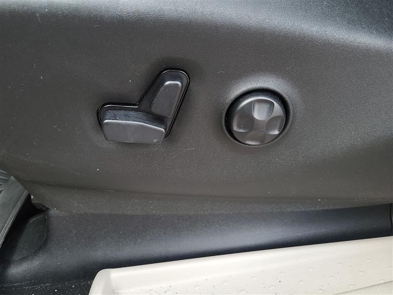 Chrysler Pacifica Touring-L Plus 2017