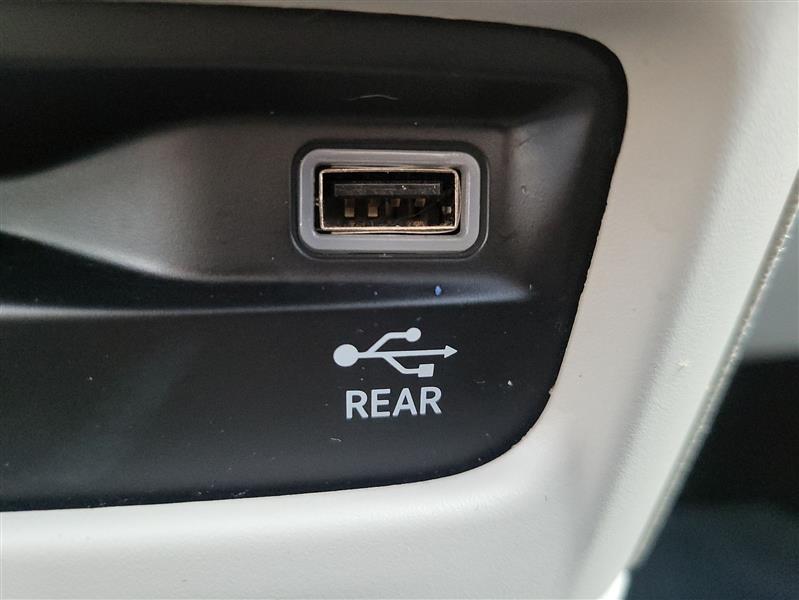 Chrysler Pacifica Touring-L Plus 2017