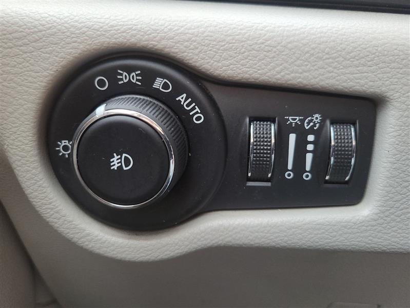 Chrysler Pacifica Touring-L Plus 2017