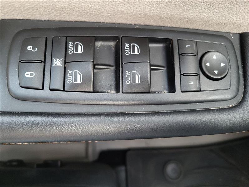 Chrysler Pacifica Touring-L Plus 2017