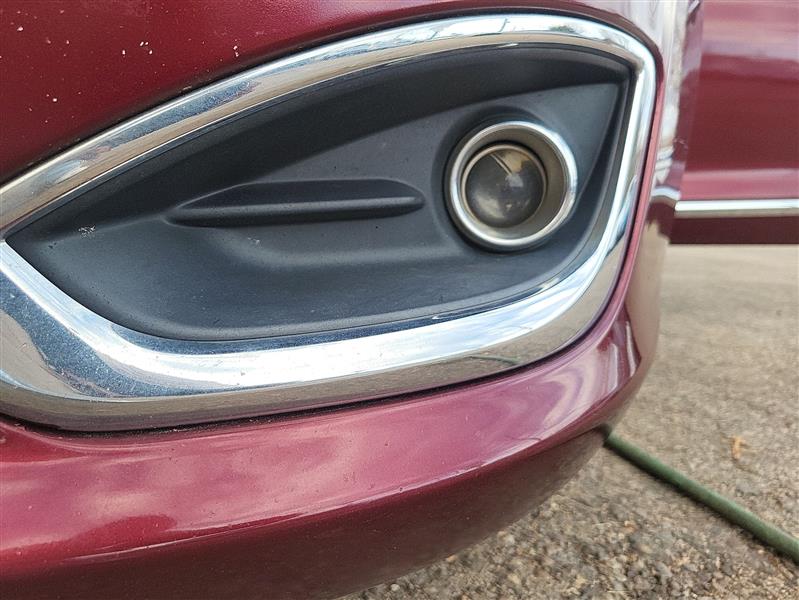 Chrysler Pacifica Touring-L Plus 2017