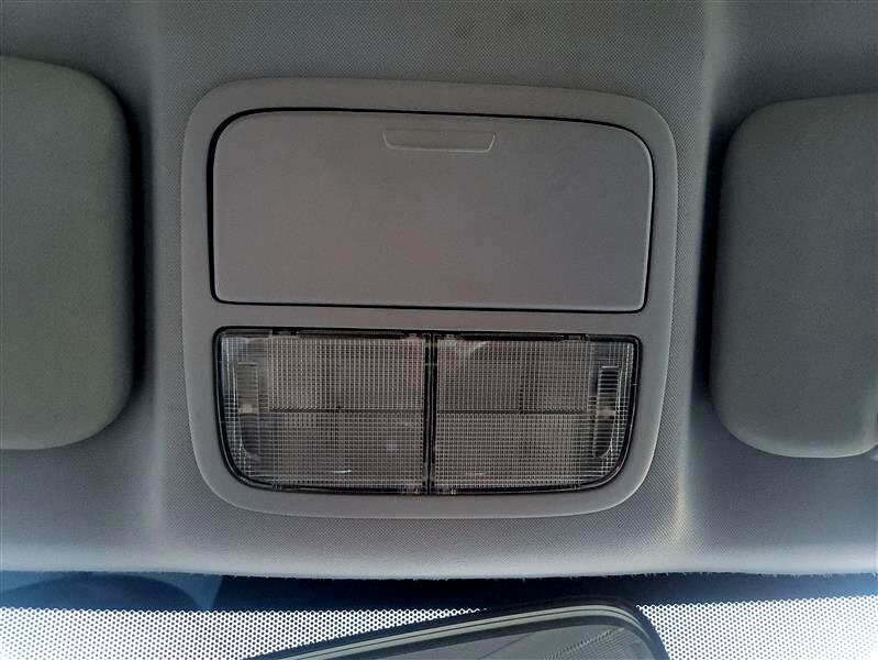 Honda CR-V SE 4WD 5-Speed AT 2011