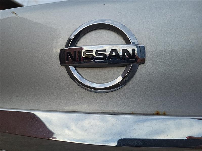 Nissan Sentra S 2018