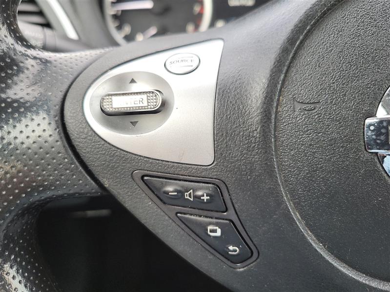 Nissan Sentra S 2018